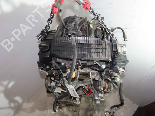 Engine PEUGEOT 208 I (CA_, CC_) 1.2 VTI 82 | BP37054721M1 - Image 5