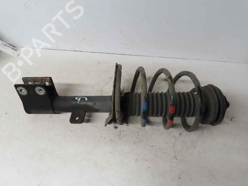 Used Left front shock absorber Left front shock absorber 37045381 37045381