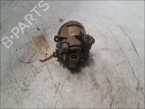 Used Left front fog light Left front fog light RENAULT KADJAR (HA_, HL_) 1.5 dCi 110 (HLA3) (110 hp) 10951627 10951627