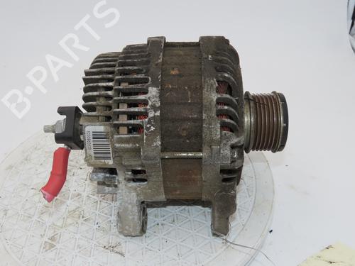 Used Alternator RENAULT SCÉNIC III (JZ0/1_) 1.5 dCi (106 hp) 21135735