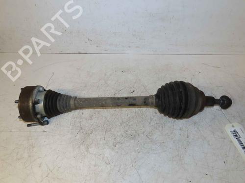 Used Left front driveshaft Left front driveshaft 37050830 37050830