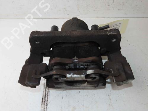 Right front brake caliper CITROËN C4 Picasso II 1.6 HDi / BlueHDi 115 | BP37057453M104 - Image 2