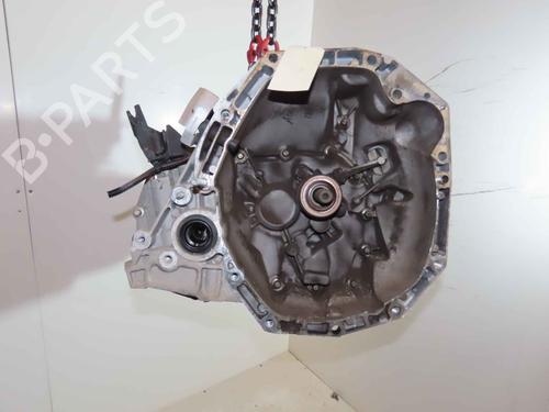 Used Gearbox Gearbox 37052959 37052959