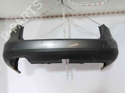 Used Rear bumper Rear bumper 37053627 37053627