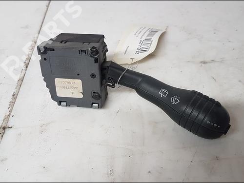 Used Steering column stalk RENAULT TWINGO I (C06_) 1.2 (C066, C068) (58 hp) 11170443