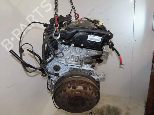 Engine BMW 3 Touring (F31) 320 d | BP37051492M1 - Image 2