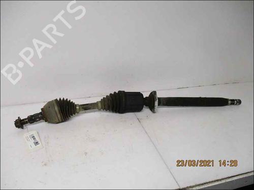 Used Right front driveshaft Right front driveshaft 37039546 37039546