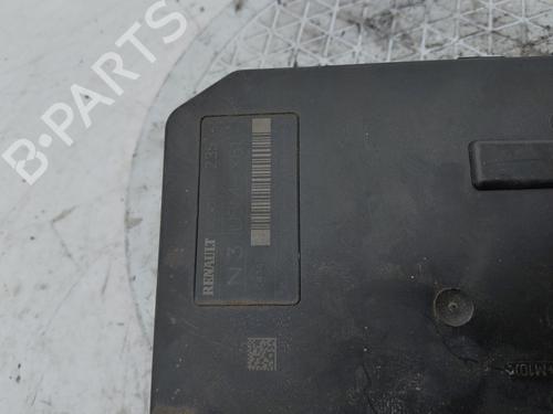 Fuse box RENAULT KANGOO Express (FW0/1_) 1.5 dCi 75 (FW07, FW10, FW04) | BP39642853E1 - Image 2