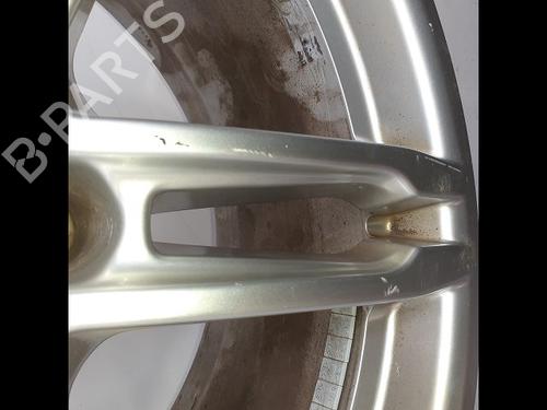 Rim PORSCHE MACAN (95B) 3.0 S Diesel | BP26668870C45