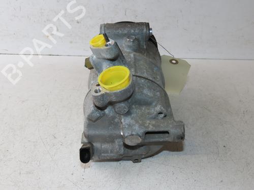 Used AC compressor AC compressor AUDI A3 Sportback (8PA) 1.6 TDI (105 hp) 34049238 34049238