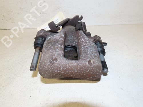 Used Right rear brake caliper TOYOTA AURIS (_E15_) 1.4 D-4D (NDE150_, NDE150R) (90 hp) 29153086