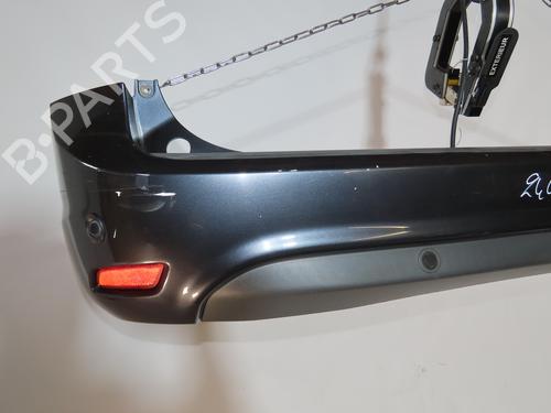 Rear bumper FORD FOCUS II Turnier (DA_, FFS, DS) 1.8 TDCi | BP20494090C8 