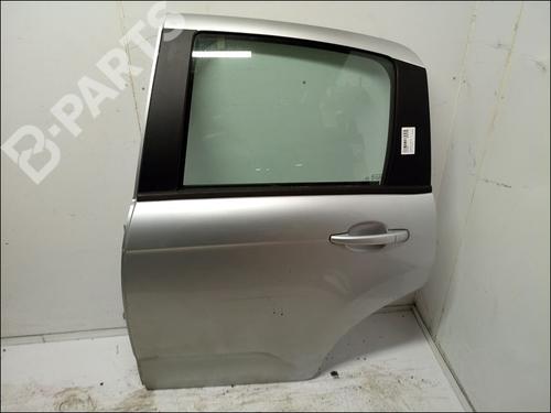 Used Left rear door CITROËN C3 II (SC_) 1.4 HDi 70 (SC8HZC, SC8HR0, SC8HP4) (68 hp) 11771178