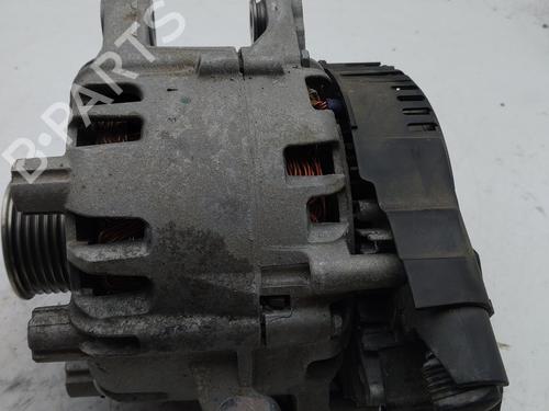 Alternator DS DS 4 II (FR_, FB_, F3_, FP_) E-TENSE 225 (F3DGZT) | BP38077155M7 - Image 2
