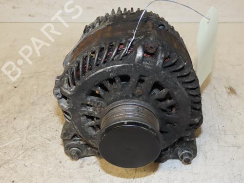 Used Alternator RENAULT SCÉNIC III (JZ0/1_) 1.5 dCi (JZ02, JZ0R) (95 hp) 22403152
