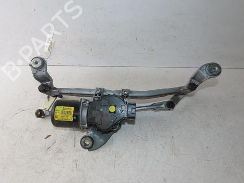 Front wiper motor RENAULT TWINGO III (BCM_, BCA_) 1.0 SCe 70 | BP33135780M29 - Image 2