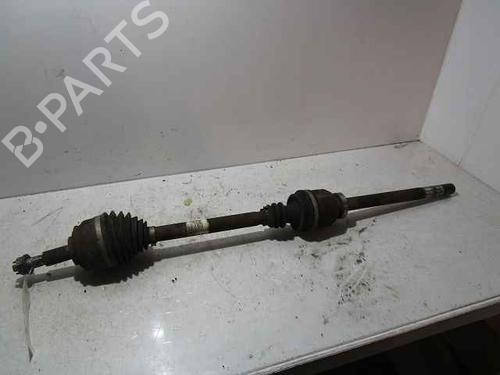 Used Right front driveshaft Right front driveshaft 37039101 37039101