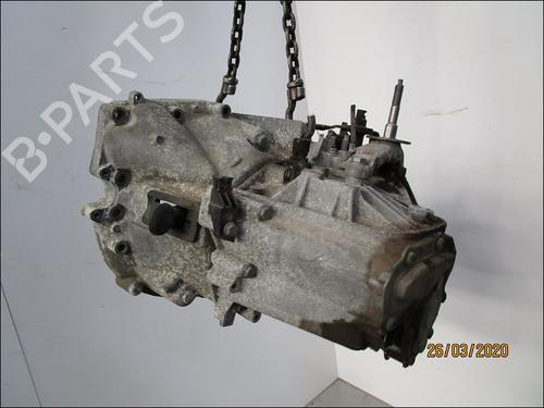 Gearbox PEUGEOT 5008 (0U_, 0E_) 2.0 HDi 150 / BlueHDi 150 | BP15903286M3