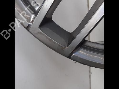 Rim MERCEDES-BENZ GLC Coupe (C253) 350 d 4-matic (253.325) | BP25126883C45 