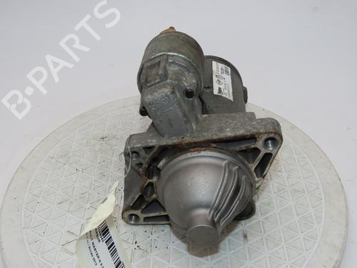 Used Starter RENAULT MASTER III Van (FV) 2.3 dCi 125 FWD (FV0C, FV0D, FV0G, FV0H, FV0J, FV0K,... (125 hp) 24706170