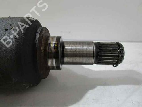 Right front driveshaft FIAT 500 (312_) 1.3 D Multijet (312AXB1A) | BP37039411M39 - Image 3