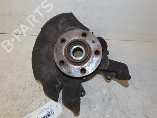 Used Right front steering knuckle VW GOLF IV (1J1) 1.9 SDI (68 hp) 22692845