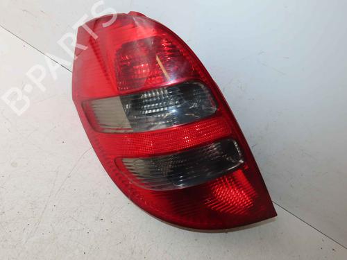 Used Rear bumper left light Rear bumper left light 37058760 37058760