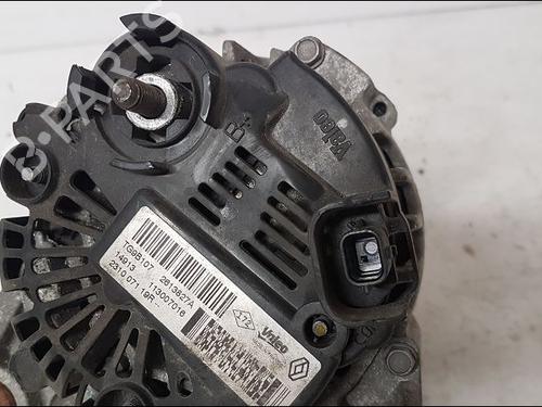 Alternator RENAULT TWINGO II (CN0_) 1.2 16V (CN04, CN0B) | BP12065775M7