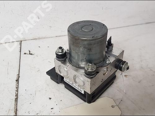 Used ABS pump PEUGEOT 3008 I MPV (0U_) 1.6 HDi (114 hp) 11694050