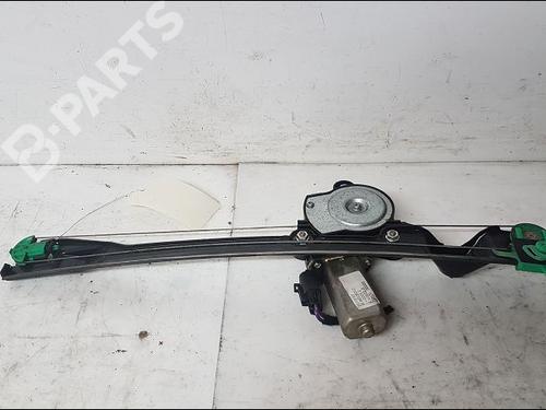 Used Front left window mechanism FIAT PUNTO (188_) 1.2 16V 80 (188.233, .235, .253, .255, .333, .353, .639,... (80 hp) 10947204