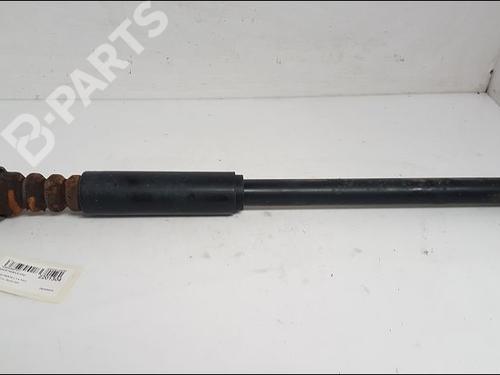 Used Right rear shock absorber Right rear shock absorber FORD FIESTA V (JH_, JD_) 1.4 TDCi (68 hp) 10944739 10944739
