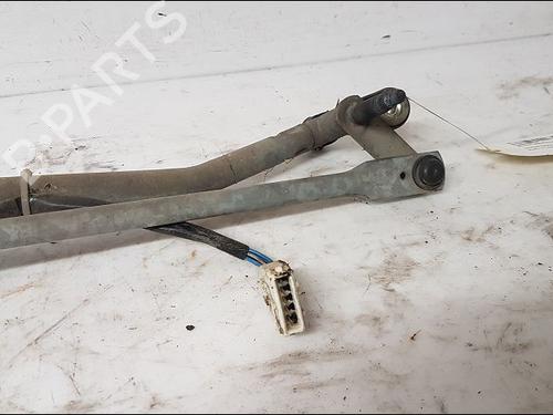 Used Front wiper motor CITROËN XSARA (N1) 1.9 D (70 hp) 11204215