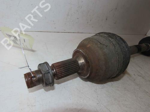 Left front driveshaft FIAT SCUDO Van 2.0 Multijet 145 (506) | BP37056606M38 - Image 2