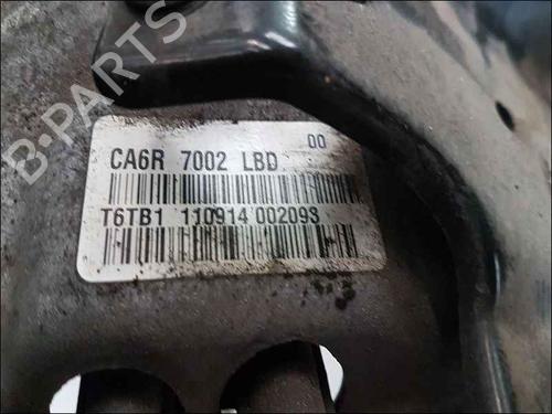 Gearbox FORD FIESTA VI (CB1, CCN) 1.0 EcoBoost | BP37041974M3 - Image 5