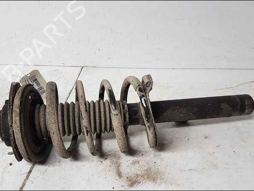 Used Left front shock absorber Left front shock absorber 37042999 37042999