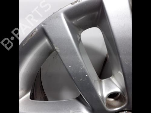 Rim VW GOLF VI (5K1) 1.6 TDI | BP23144982C45