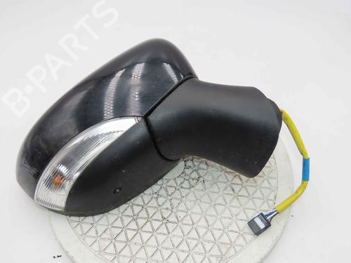 right-mirror-renault-captur-i-j5_-h5_-2013-37052957 main image