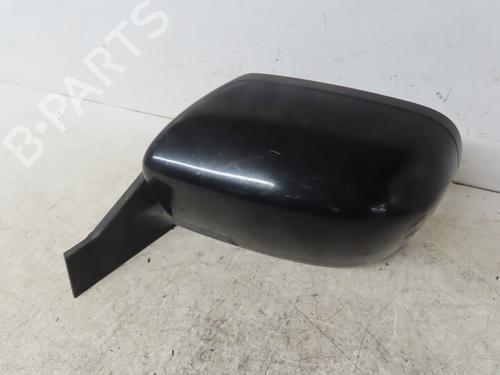 Left mirror MAZDA 5 (CR) 2.0 CD (CR19) | BP17315938C26 