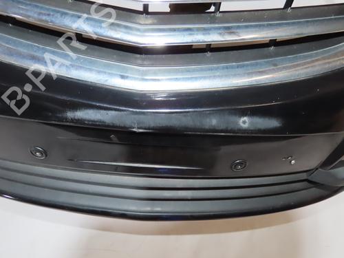 Front bumper OPEL MERIVA B MPV (S10) 1.7 CDTI (75) | BP27992650C7 