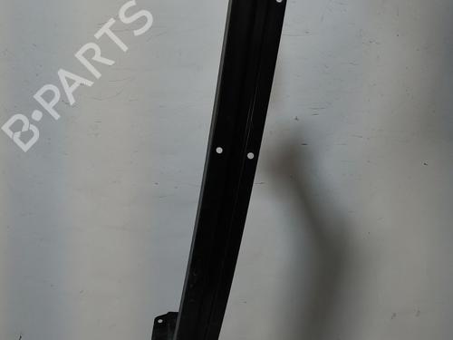 Bumperbalk achter Bumperbalk achter RENAULT ZOE (BFM_) ZOE (88 hp) 37511739 37511739