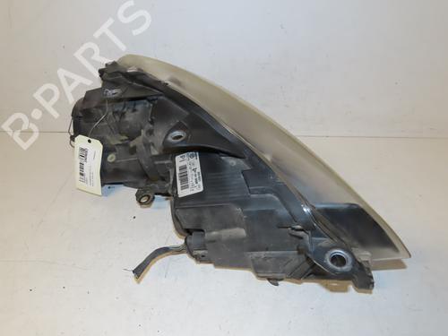 Used Left headlight VW GOLF VI (5K1) 1.6 TDI (105 hp) 29153879