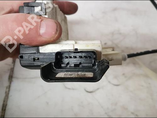 Rear right lock PEUGEOT 308 SW I (4E_, 4H_) 1.6 HDi | BP11958978C99 