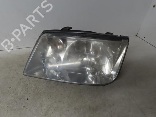 Left headlight VW BORA I (1J2) 2.0 | BP23170787C28