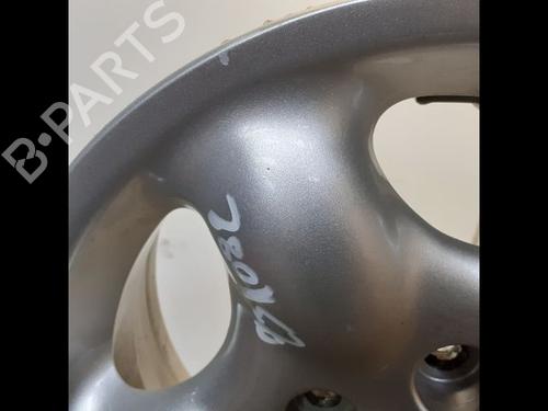 Rim LAND ROVER FREELANDER I (L314) 2.0 Td4 4x4 | BP16769885C45 