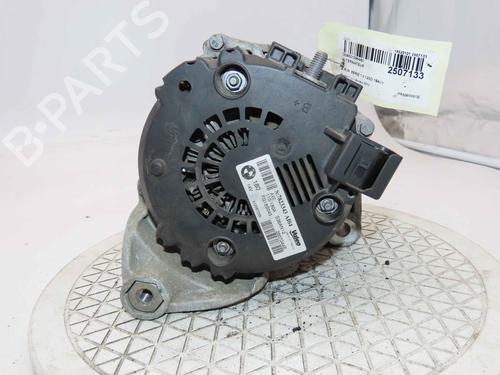 Alternator BMW 1 (F20) 120 d | BP37055160M7 - Image 3