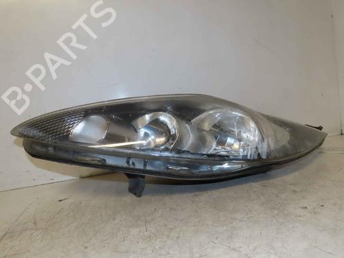 Left headlight FORD FIESTA VI (CB1, CCN) 1.25 | BP37047348C28 - Image 2