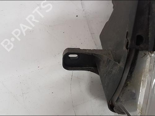 Left headlight CITROËN C5 II (RC_) 2.2 HDi (RC4HXE) | BP23170765C28 