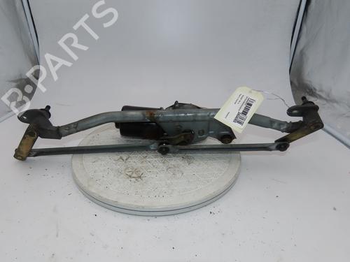 Used Front wiper motor PEUGEOT 106 II (1A_, 1C_) 1.0 i (50 hp) 24460069
