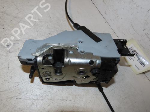 Used Rear left lock CITROËN C4 Grand Picasso I (UA_) 2.0 HDi 150 (150 hp) 29153688