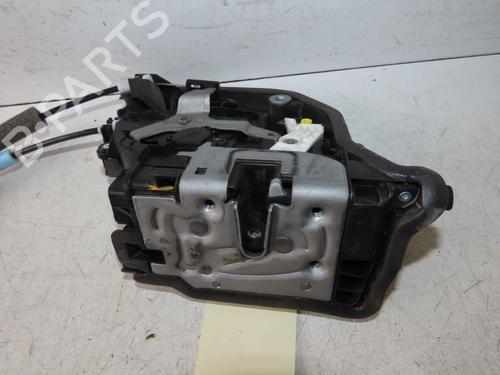 Front right lock MINI MINI (F55) Cooper | BP37059894C97 - Image 2